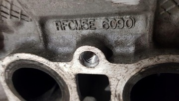 HLAVA KOMPLETNÍ FORD FOCUS MK3 2.0 USA CM5E-6090