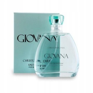 CHRISTOPHER DARK - GIOVANA 100ml