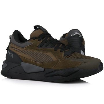 Buty męskie Puma RS-Z Reinvention 386629 03
