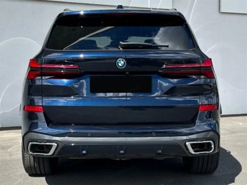 BMW X5 G05 SUV Facelifting 3.0 30d 298KM 2025 BMW X5 xDrive30d Sport Suv 3.0 (298KM) 2025, zdjęcie 2
