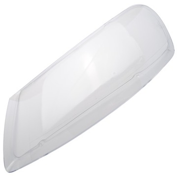 POKLOP LEVÝ SKLO SVĚTLOMET SVĚTLO VOLKSWAGEN TOUAREG I 2002-2006