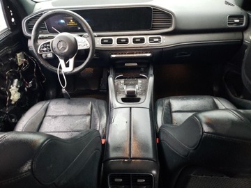 Mercedes GLE V167 2022 Mercedes-Benz GLE 350 2022 2.0l 2.0 Benzyna 255KM, zdjęcie 8