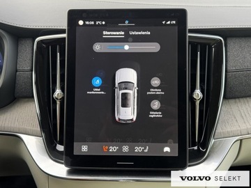 Volvo XC90 II 2025 Volvo XC 90 B5 B AWD Plus Bright | 7 miejsc | VAT, zdjęcie 16