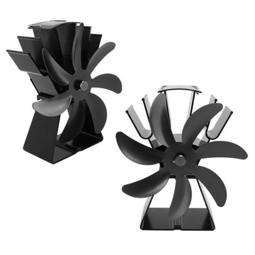 ТЕРМОЭЛЕКТРИЧЕСКИЙ КАМИННЫЙ ВЕНТИЛЯТОР WINDMILL SL
