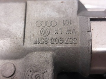 СТАРТОВЫЙ КОМПЛЕКТ VW POLO III 1.4 16V 030906027E