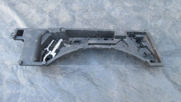 MAZDA CX-7 08r zestaw naprawczy wkład bagażnika EG21688E0