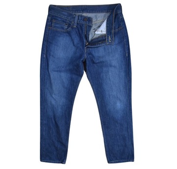 LEVIS 511 Męskie Spodnie Jeansowe Jeansy W32 L30