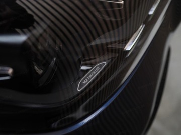 Mercedes GLE V167 SUV Facelifting 2.0 300d 269KM 2025 GLE Coupe 300 d 4-Matic AMG Line 2.0 (269KM) 2025, zdjęcie 16