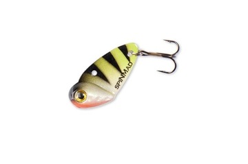 ŁOWNA CYKADA SPINMAD ĆMA 2,5g - 0113