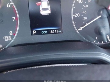 Toyota Corolla Cross 2024 Toyota Corolla Cross 2024 TOYOTA COROLLA CROSS HYBRID NIGHTSHADE EDITION, zdjęcie 11