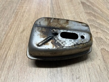 ГЛУШИТЕЛЬ HOMELITE F2015