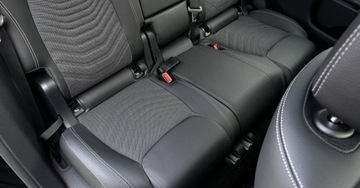 Mercedes GLB SUV 1.3 200 163KM 2023 Mercedes-Benz GLB SalonPL 200 7G-DCT Style Kamera AndroidAuto Nawigacja LE, zdjęcie 23