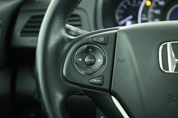 Honda CR-V IV SUV Facelifting 1.6 i-DTEC 160KM 2015 Honda CR-V 1.6D BiTurbo, 4X4, Automat, Skóra, zdjęcie 20