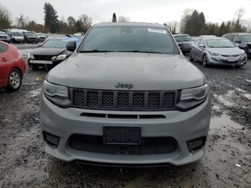 Jeep Grand Cherokee IV 2020 Jeep Grand Cherokee SRT-8 2020 6.4l 6.4 Benzyna 475KM, zdjęcie 5