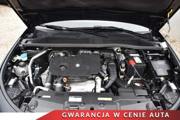 Peugeot 2022 Peugeot 308 Asystenty Full-LED NaviKamera Pol-Skora Ambiente Wirtual FV23, zdjęcie 32