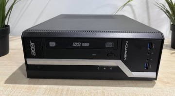 КОМПЛЕКТ ACER X2631G i5 4GEN 16/240 SSD LED 23