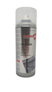 CYNK CIEMNY AMBRO-SOL SPRAY 400ML