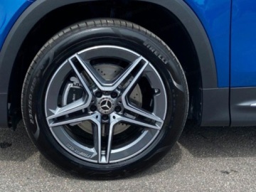 Mercedes GLB SUV 1.3 200 163KM 2025 MERCEDES-BENZ GLB 200 AMG Line Suv 1.3 (163KM) 2025, zdjęcie 4