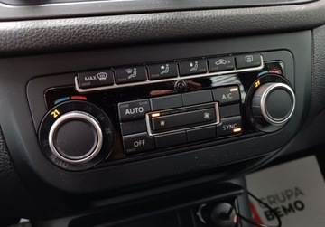 Volkswagen Tiguan I SUV Facelifting 1.4 TSI BlueMotion 122KM 2014 Volkswagen Tiguan 1.4 TSI 122KM TrendFun SalonPL SerwisASO Iwl. Gwarancja, zdjęcie 16