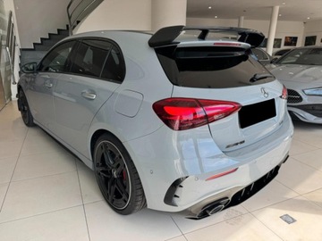 Mercedes Klasa A W177/V177 Hatchback AMG Facelifting 2.0 A35 306KM 2025 MERCEDES-BENZ A Klasa 35 AMG 4-Matic 2.0 (306KM) 2025, zdjęcie 2