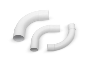 СОЕДИНИТЕЛЬ УГЛОВОЙ ЖЕСТКИЙ ПВХ ЗКЛ-37