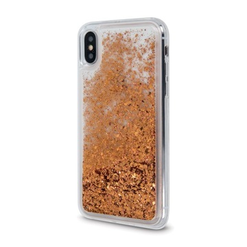 Чехол Liquid Glitter для Samsung Galaxy S20 FE 5G