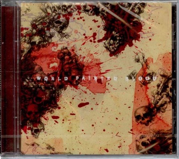 SLAYER World Painted Blood [ CD ]