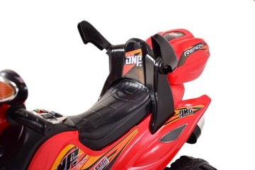 QUAD WINNER 4 ПЕРЕДАЧИ, 2 ДВИГАТЕЛЯ СИЛЬНЫЕ 2+ПИЛОТ/ PB-903