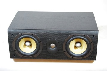 B&W LCR60 S3