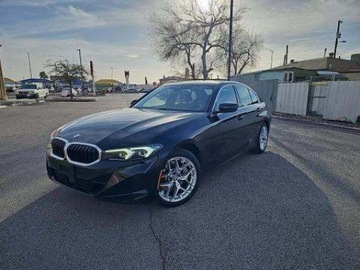 BMW Seria 3 G20-G21 2026 BMW Seria 3 330i Na 2026 2.0 Benzyna 255KM, zdjęcie 1