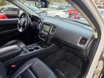 Dodge Durango III 3.6 V6 294KM 2014 Dodge Durango 3.6 LPG 300 KM, Limited, 4x4,, zdjęcie 28