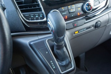 Ford Tourneo Custom I 2022 Ford Tourneo Custom, zdjęcie 15