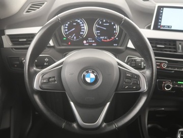 BMW X1 F48 2019 BMW X1 sDrive18i, Salon Polska, 1. Właściciel, zdjęcie 14