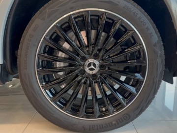 Mercedes GLC C254/X254 Coupe 2.0 220d 197KM 2026 GLC Coupe 220 d 4-Matic AMG Line 2.0 (197KM) 2026, zdjęcie 23