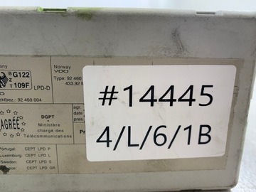 AUDI A3 8L A4 B5 PUMPIČKA ZÁMKU CENTRÁLNÍHO 8L0862257