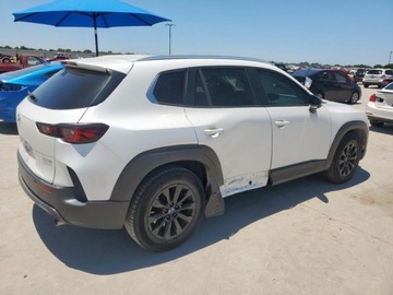 Mazda 2023 Mazda CX-50 Preferred Plus 2023 2.5l 2.5 Benzyna 187KM, zdjęcie 3