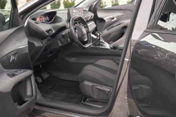 Peugeot 5008 II Crossover Facelifting 1.5 BlueHDi 130KM 2021 5008 Po Liftingu 7 - Osób Virtual Kamera Niski Przebieg Full LED Jak Nowy, zdjęcie 24