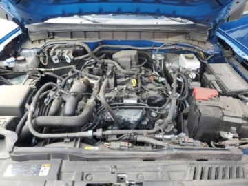 Ford 2021 Ford Bronco Base 4x4 2.3 Benzyna 275KM, zdjęcie 10