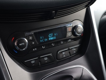 Ford C-MAX II Minivan 2.0 TDCi 163KM 2014 Ford C-Max 2.0 TDCi, Navi, Klima, Klimatronic, zdjęcie 18