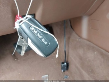  RAM 1500 LARAMIE 4X4 57 BOX 2022 5.7 Benzyna 395KM, zdjęcie 11