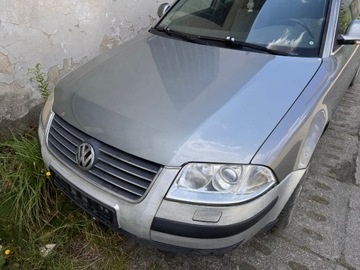 PASSAT B5 FL SVĚTLO LEVÝ PŘEDNÍ NÁHRADA