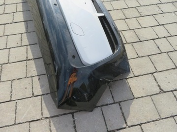 ЗАДНИЙ БАМПЕР BMW i3 (I01) 51127462334