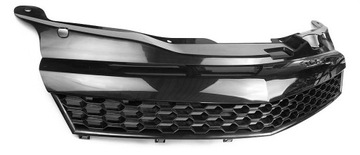 OPEL ASTRA H III GTC OPC 03-10 GRILL GRIL ATRAPA PRZEDNIA Plaster miodu