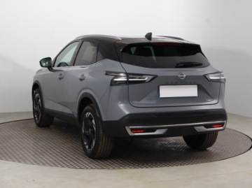 Nissan Qashqai III Crossover Facelifting 1.3 DIG-T MHEV 158KM 2025 Nissan Qashqai 1.3 DIG-T MHEV, 1. Właściciel, zdjęcie 3