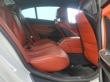 BMW Seria 6 F06-F12-F13 M6 Gran Coupe Facelifting M6 560KM 2015 BMW M6 Gran Coupe 2015 4.4l 4.4 Benzyna 560KM, zdjęcie 10