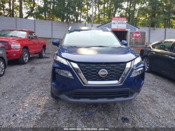 Nissan 2023 Nissan Rogue 2023r., 4x4, 1.5L 1.5 Benzyna 200KM, zdjęcie 5