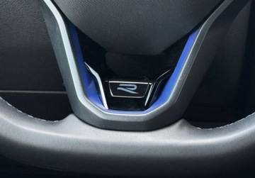 Volkswagen Tiguan II SUV R 2.0 TSI 320KM 2022 Volkswagen Tiguan Pierwszy wlasciciel Hak Gwarancja Bezwypadkowy FVAT, zdjęcie 20