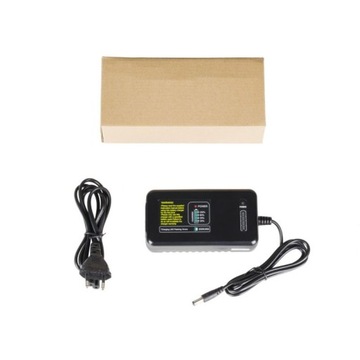 Зарядное устройство для аккумуляторов Quadralite Atlas PowerPack