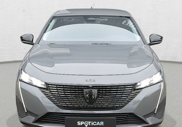 Peugeot 2024 Peugeot 308 Allure PackEAT8 2024 1,5 Diesel Automat 130KM Gwarancja od, zdjęcie 8