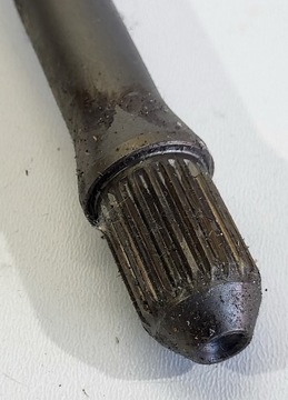 Карданный вал Honda Deauville NT 700 2006-2011 гг.